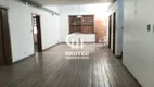 Foto 4 de Casa com 4 Quartos para alugar, 240m² em Funcionários, Belo Horizonte