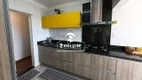 Foto 13 de Apartamento com 2 Quartos à venda, 92m² em Vila Gilda, Santo André