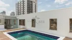 Foto 18 de Cobertura com 4 Quartos à venda, 289m² em Indianópolis, São Paulo