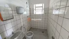 Foto 5 de Casa com 1 Quarto para alugar, 35m² em Fragata, Pelotas