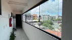 Foto 2 de Apartamento com 2 Quartos à venda, 62m² em Bancários, João Pessoa