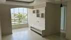 Foto 6 de Apartamento com 3 Quartos à venda, 67m² em Estancia Pinhais, Pinhais