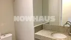 Foto 17 de Apartamento com 1 Quarto para alugar, 58m² em Vila Cruzeiro, São Paulo