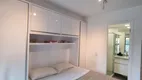 Foto 18 de Apartamento com 1 Quarto para alugar, 35m² em Jardim Catanduva, São Paulo