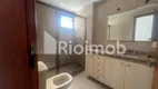 Foto 9 de Cobertura com 3 Quartos à venda, 370m² em Recreio Dos Bandeirantes, Rio de Janeiro