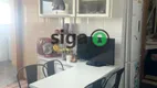 Foto 15 de Apartamento com 3 Quartos à venda, 141m² em Jardim Anália Franco, São Paulo