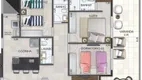 Foto 19 de Apartamento com 3 Quartos à venda, 150m² em Centro, Bertioga