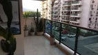 Foto 3 de Apartamento com 3 Quartos à venda, 85m² em Recreio Dos Bandeirantes, Rio de Janeiro