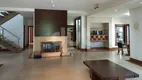Foto 8 de Casa de Condomínio com 4 Quartos à venda, 541m² em Alphaville Dom Pedro, Campinas