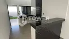 Foto 9 de Casa com 3 Quartos à venda, 95m² em Novo Mundo, Uberlândia