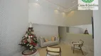 Foto 32 de Apartamento com 3 Quartos à venda, 135m² em Centro, Guarujá
