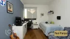 Foto 15 de Apartamento com 5 Quartos à venda, 327m² em Real Parque, São Paulo