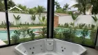 Foto 4 de Casa de Condomínio com 6 Quartos à venda, 780m² em Jardim Acapulco , Guarujá