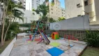 Foto 12 de Apartamento com 3 Quartos para alugar, 134m² em Pompeia, São Paulo