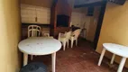 Foto 8 de Sobrado com 4 Quartos à venda, 135m² em Vila Caicara, Praia Grande