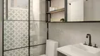 Foto 10 de Apartamento com 2 Quartos à venda, 34m² em Vila Londrina, São Paulo