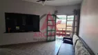 Foto 2 de Apartamento com 2 Quartos à venda, 89m² em Acaraú, Ubatuba