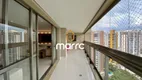 Foto 2 de Apartamento com 3 Quartos à venda, 212m² em Morumbi, São Paulo
