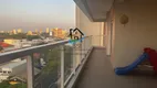 Foto 23 de Apartamento com 3 Quartos para alugar, 160m² em Vila Sfeir, Indaiatuba