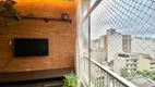 Foto 7 de Apartamento com 3 Quartos à venda, 118m² em Ipanema, Rio de Janeiro