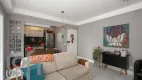 Foto 5 de Apartamento com 2 Quartos à venda, 65m² em Santo Amaro, São Paulo