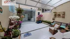 Foto 3 de Sobrado com 2 Quartos à venda, 120m² em Vila do Encontro, São Paulo