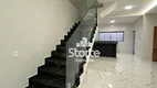 Foto 2 de Casa com 3 Quartos à venda, 121m² em Jardim Europa, Uberlândia