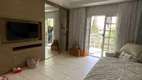 Foto 29 de Casa de Condomínio com 4 Quartos à venda, 246m² em Miragem, Lauro de Freitas