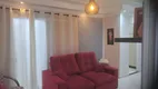 Foto 3 de Casa de Condomínio com 2 Quartos à venda, 68m² em Wanel Ville, Sorocaba