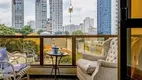 Foto 7 de Apartamento com 4 Quartos à venda, 145m² em Vila Olímpia, São Paulo