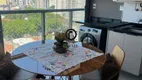 Foto 3 de Apartamento com 1 Quarto à venda, 49m² em Vila Mariana, São Paulo