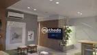 Foto 18 de Apartamento com 3 Quartos à venda, 105m² em Chácara da Barra, Campinas