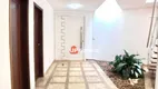 Foto 6 de Casa de Condomínio com 4 Quartos para alugar, 420m² em Alphaville Residencial 10, Santana de Parnaíba