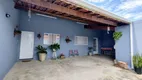Foto 8 de Casa com 3 Quartos à venda, 190m² em Esplanada Santa Terezinha, Taubaté