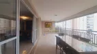 Foto 2 de Apartamento com 3 Quartos à venda, 163m² em Campo Grande, São Paulo