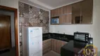 Foto 10 de Apartamento com 1 Quarto à venda, 40m² em Ouro Preto, Belo Horizonte