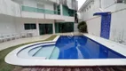 Foto 2 de Casa de Condomínio com 5 Quartos à venda, 580m² em Balneário Praia do Pernambuco, Guarujá