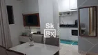 Foto 3 de Apartamento com 2 Quartos à venda, 52m² em Maravilha, Uberlândia