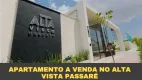 Foto 2 de Apartamento com 2 Quartos à venda, 45m² em Passaré, Fortaleza