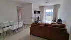 Foto 8 de Apartamento com 3 Quartos para alugar, 100m² em Jardim Esplanada, São José dos Campos