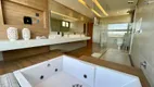 Foto 78 de Casa de Condomínio com 4 Quartos para alugar, 509m² em Alphaville, Vespasiano