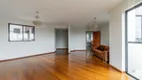 Foto 5 de Apartamento com 4 Quartos à venda, 220m² em Bigorrilho, Curitiba
