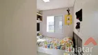 Foto 11 de Apartamento com 2 Quartos à venda, 57m² em Parque Assunção, Taboão da Serra