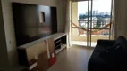 Foto 3 de Apartamento com 2 Quartos para alugar, 70m² em Chácara Santo Antônio, São Paulo