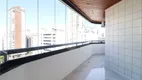 Foto 7 de Cobertura com 3 Quartos à venda, 244m² em Moema, São Paulo