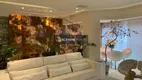 Foto 3 de Apartamento com 4 Quartos à venda, 241m² em Villaggio Panamby, São Paulo