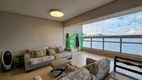 Foto 13 de Apartamento com 4 Quartos à venda, 220m² em Jardim Astúrias, Guarujá