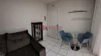 Foto 6 de Apartamento com 2 Quartos à venda, 44m² em Jardim Carlos Lourenço, Campinas