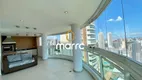 Foto 4 de Apartamento com 4 Quartos à venda, 261m² em Panamby, São Paulo