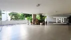 Foto 27 de Apartamento com 3 Quartos para alugar, 160m² em Leblon, Rio de Janeiro